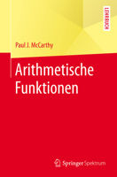 Arithmetische Funktionen 3662537311 Book Cover