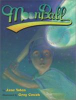 MoonBall 0689810954 Book Cover
