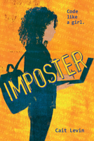 Imposter 1623545633 Book Cover