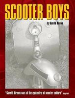 Scooter Boys 071196159X Book Cover