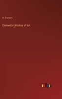 Elementary History of Art 3385233011 Book Cover