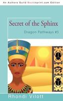 Secret of the Sphinx 0451142837 Book Cover