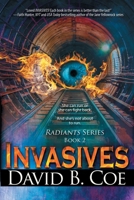 Invasives 1610261747 Book Cover