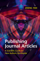 Publishing Journal Articles 1108404936 Book Cover