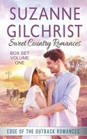 Sweet Country Romances 064845102X Book Cover