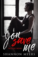 You Save Me 0997534877 Book Cover