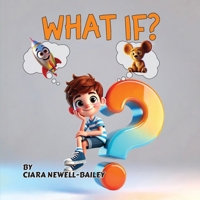 What If? 1968296352 Book Cover