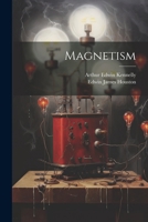 Magnetism 1022495933 Book Cover