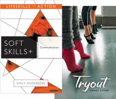 Communication / Tryout (Soft Skills) 1680219413 Book Cover