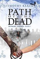 Path of the Dead 0991360583 Book Cover