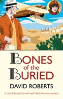 Bones of the Buried 1841195871 Book Cover