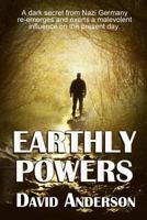 Earthly Powers 0228601266 Book Cover