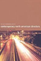 The Wallflower Critical Guide to Contemporary North American Directors (Wallflower Critical Guides to Contemporary Directors) 1903364094 Book Cover