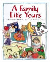 A Family Like Yours 1563979160 Book Cover