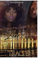 Love, You Made a Fool of Me 1543023223 Book Cover