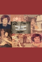 They Weep On My Doorstep: A Woman Against The Law B087FJ9VC4 Book Cover
