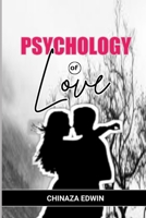 psychology of love B0C2RVJJPV Book Cover