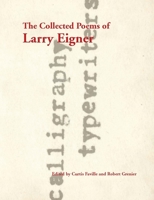The Collected Poems 0804750904 Book Cover