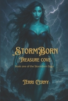 StormBorn: Treasure Cove B0FCJQF24F Book Cover