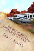 The Digital Nomad Lifestyle Making a Living Online From Your RV 1536943878 Book Cover