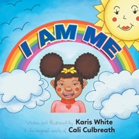 I Am Me 1434361691 Book Cover