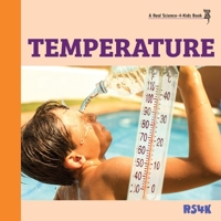 Temperature 1953542255 Book Cover