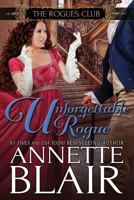 Unforgettable Rogue 0821773844 Book Cover