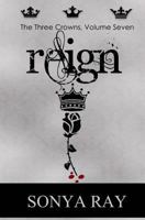 Reign 1981925171 Book Cover