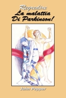 Regredire 1705416764 Book Cover