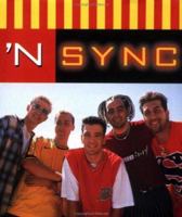 'N Sync 0836216482 Book Cover