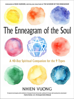 The Enneagram of the Soul: A 40-Day Spiritual Companion for the 9 Types 164297062X Book Cover