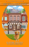 The Halloween House 1719407622 Book Cover