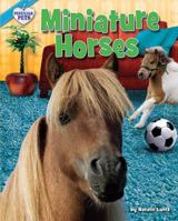 Miniature Horses 1597168610 Book Cover