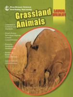 Grassland Animals 1599206560 Book Cover