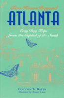 Two Hours Beyond Atlanta: Easy Day Trips from the Capital of the South (Adventure Roads Travel) 0943734274 Book Cover