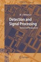 Detection and Signal Processing: Technical Realization 3540295992 Book Cover