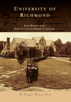 University of Richmond 0738566608 Book Cover