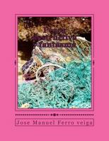 Pesca Destructiva y Fantasma: Infografia 1500772747 Book Cover