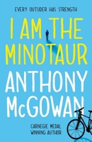 Rollercoasters: I Am The Minotaur 0198494874 Book Cover