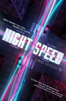 Night Speed 0062415344 Book Cover