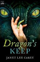 Dragon's Keep 0152059261 Book Cover