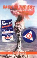 Back to the 50's: Impact on the Illinois Valley 0615358276 Book Cover