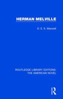 Herman Melville 1138105384 Book Cover