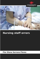 Nursing staff errors 6207379772 Book Cover