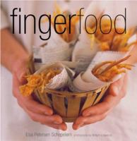 Finger Food: Bite-Size Food for Cocktail Parties