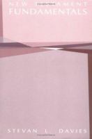 New Testament Fundamentals 0944344410 Book Cover