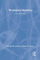 Violence In The Workplace: Myth & Reality 1560325356 Book Cover