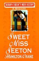 Sweet Miss Seeton 0425159620 Book Cover