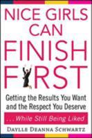 Nice Girls Can Finish First 0071609075 Book Cover