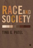 Race and Society 1446287394 Book Cover